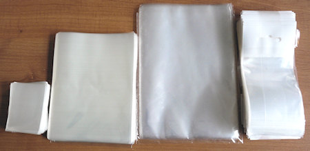 Celof�n/BOPP zacsk�